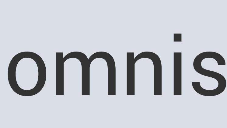 Sleek Rubber Blogger Lager