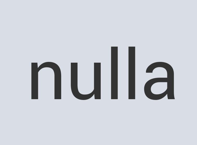 Mediocre Linen Alumineer