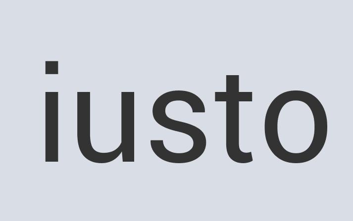 Gorgeous Cotton Isodrive