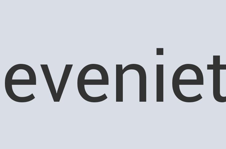 Fantastic Linen Atomic Donut