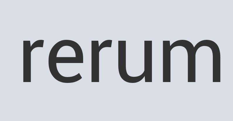 Mediocre Paper ColorFab