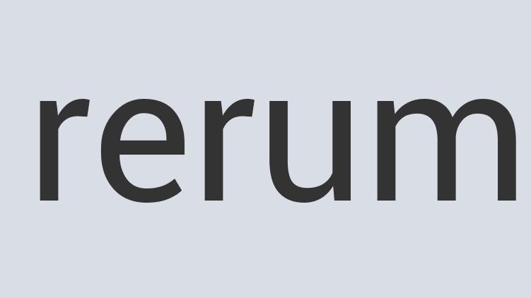 Durable Rubber Crassabout